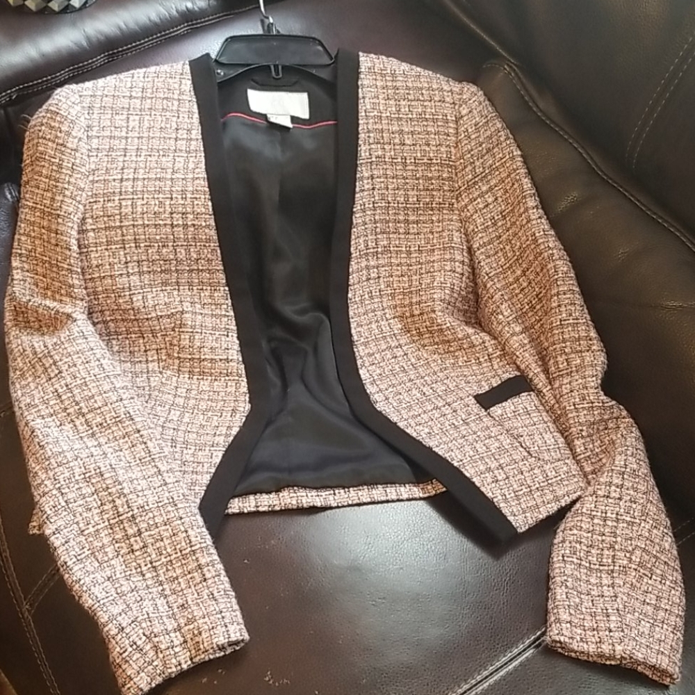 H&M Blazer Size 6 - Picture 5 of 6